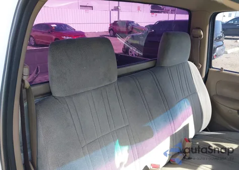 2002 Toyota Tacoma Prerunner z USA, uszkodzony, nr VIN 5TENM92N12Z095355